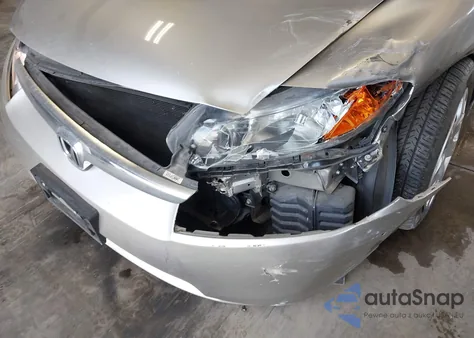 2006 Honda Civic Lx from USA, damaged, VIN 1HGFA16546L082551